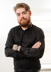 Никита Облезнев