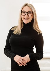 Екатерина Урываева