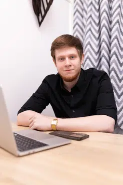 Дмитрий Гребцов