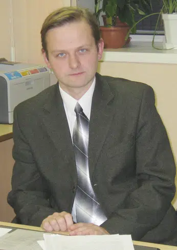 Максим Поляк