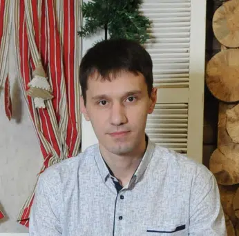 Максим Поляк