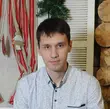 Антон Белоусов