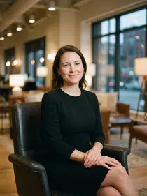 Вероника Соколова