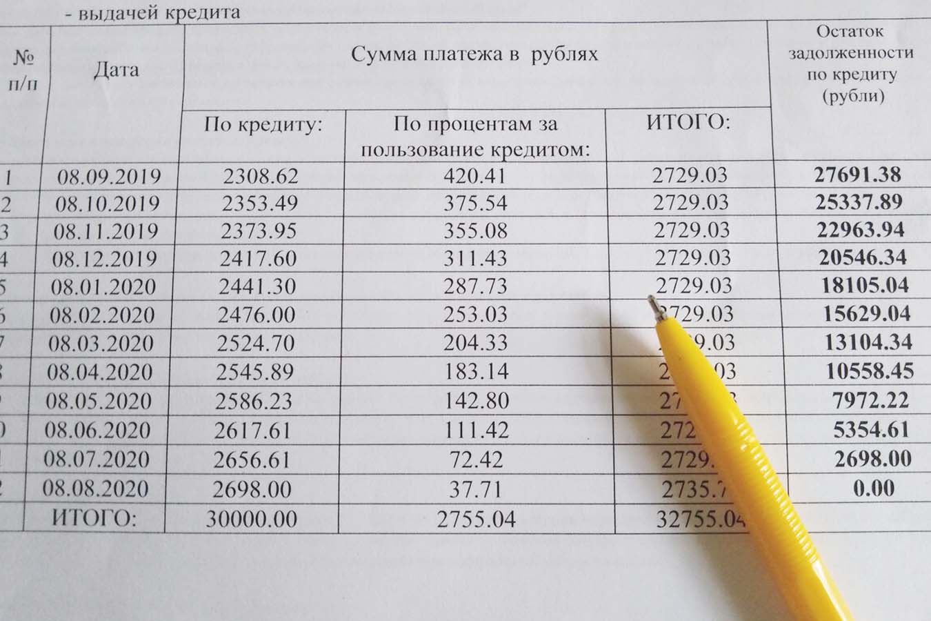 Калькулятор задолженности по договору займа: расчет долга с процентами |  fcbg