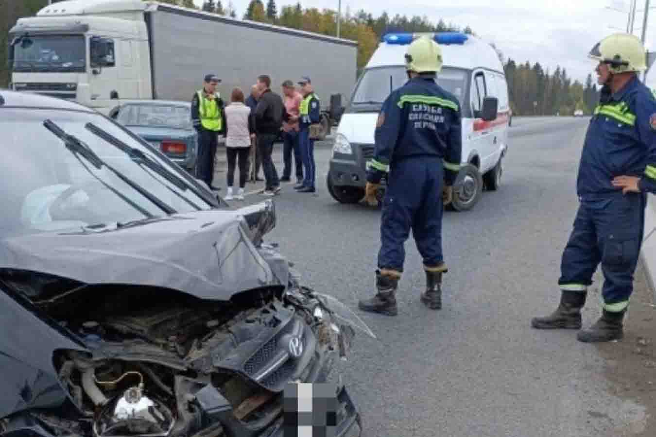 Что делать, если у виновника ДТП нет ОСАГО | fcbg