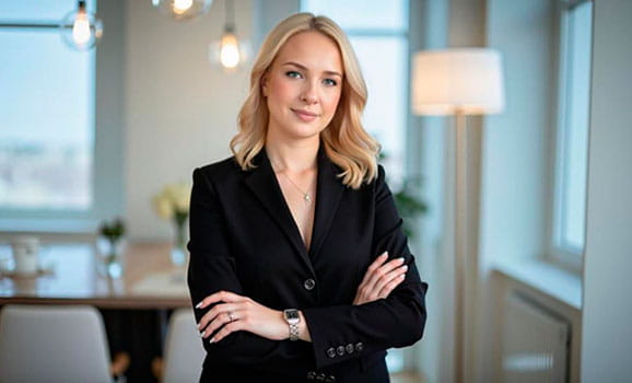 Полина юрист